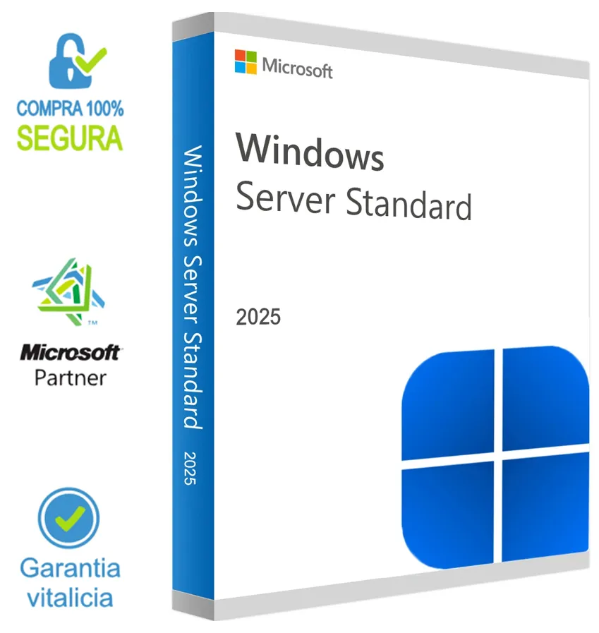 LICENCIA WINSOWS SERVER DC CORE SLNG SA OLV 2L NL 3Y AQ Y1 AP (9EA-00645)